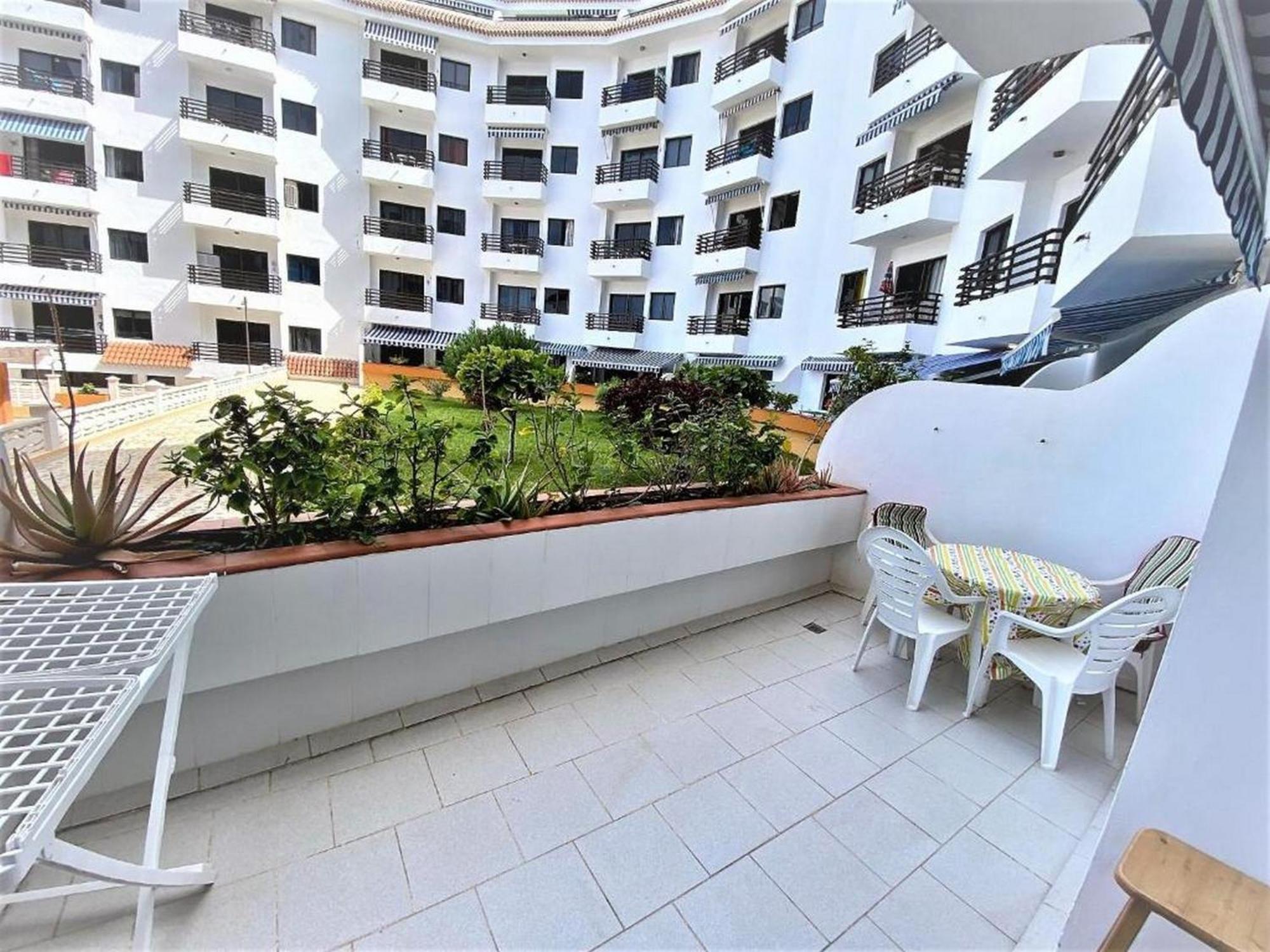 Apartamento Sea La Vie. Playa la Arena Puerto de Santiago  Exterior foto