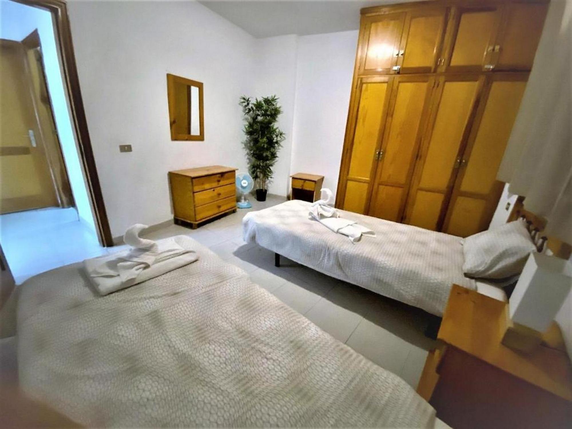 Apartamento Sea La Vie. Playa la Arena Puerto de Santiago  Exterior foto