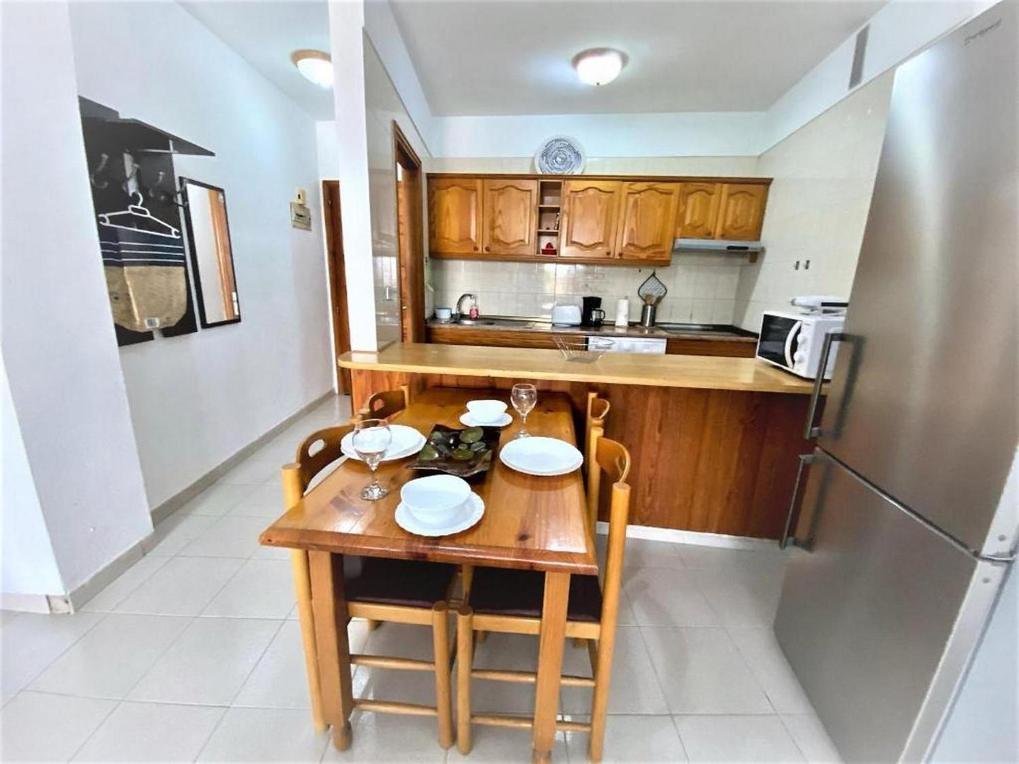Apartamento Sea La Vie. Playa la Arena Puerto de Santiago  Exterior foto