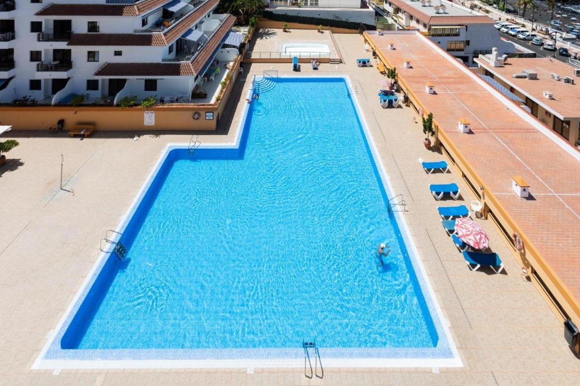 Apartamento Sea La Vie. Playa la Arena Puerto de Santiago  Exterior foto