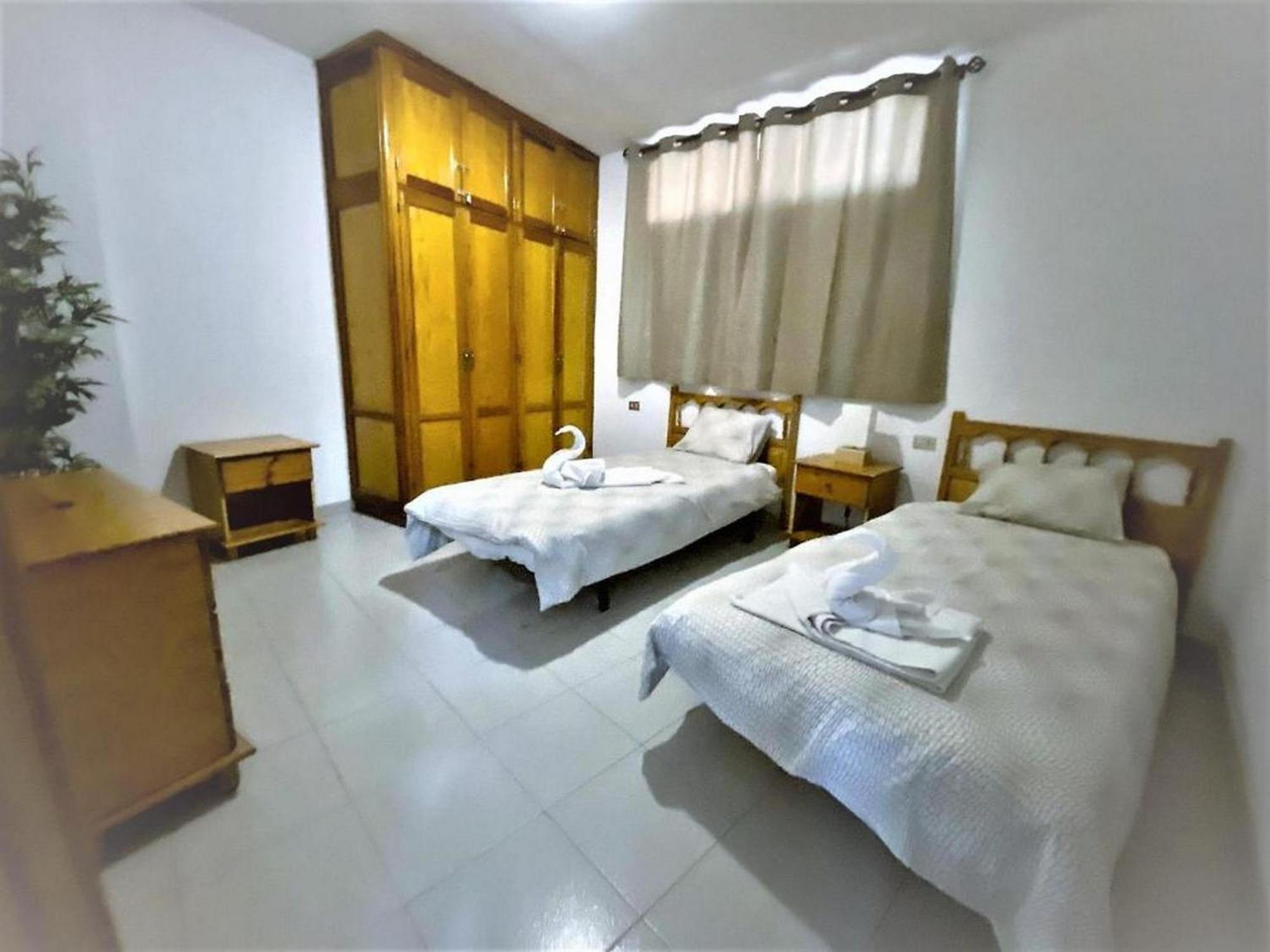 Apartamento Sea La Vie. Playa la Arena Puerto de Santiago  Exterior foto
