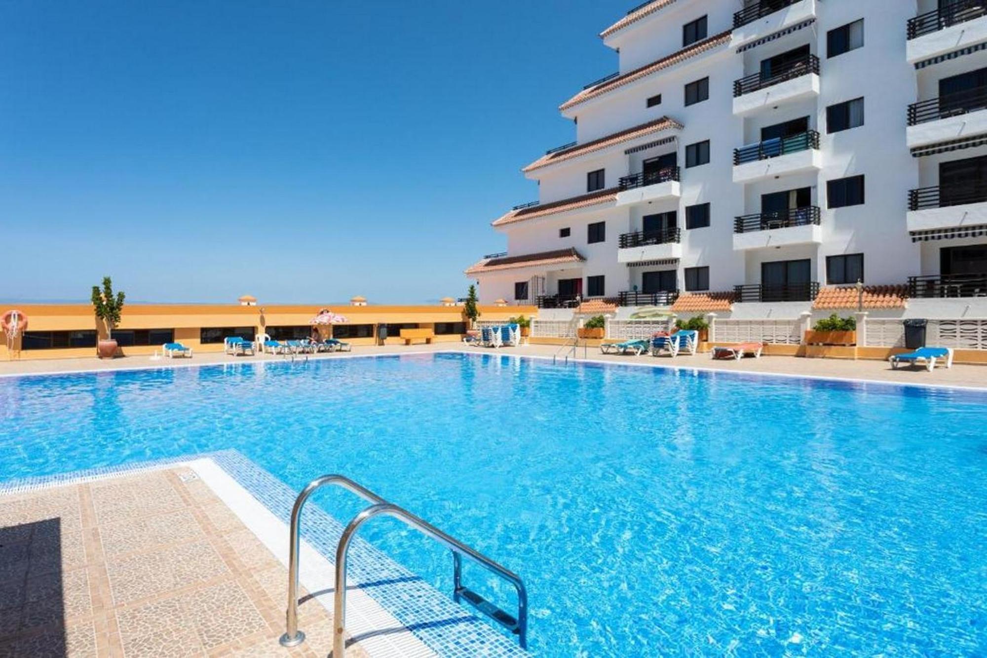 Apartamento Sea La Vie. Playa la Arena Puerto de Santiago  Exterior foto