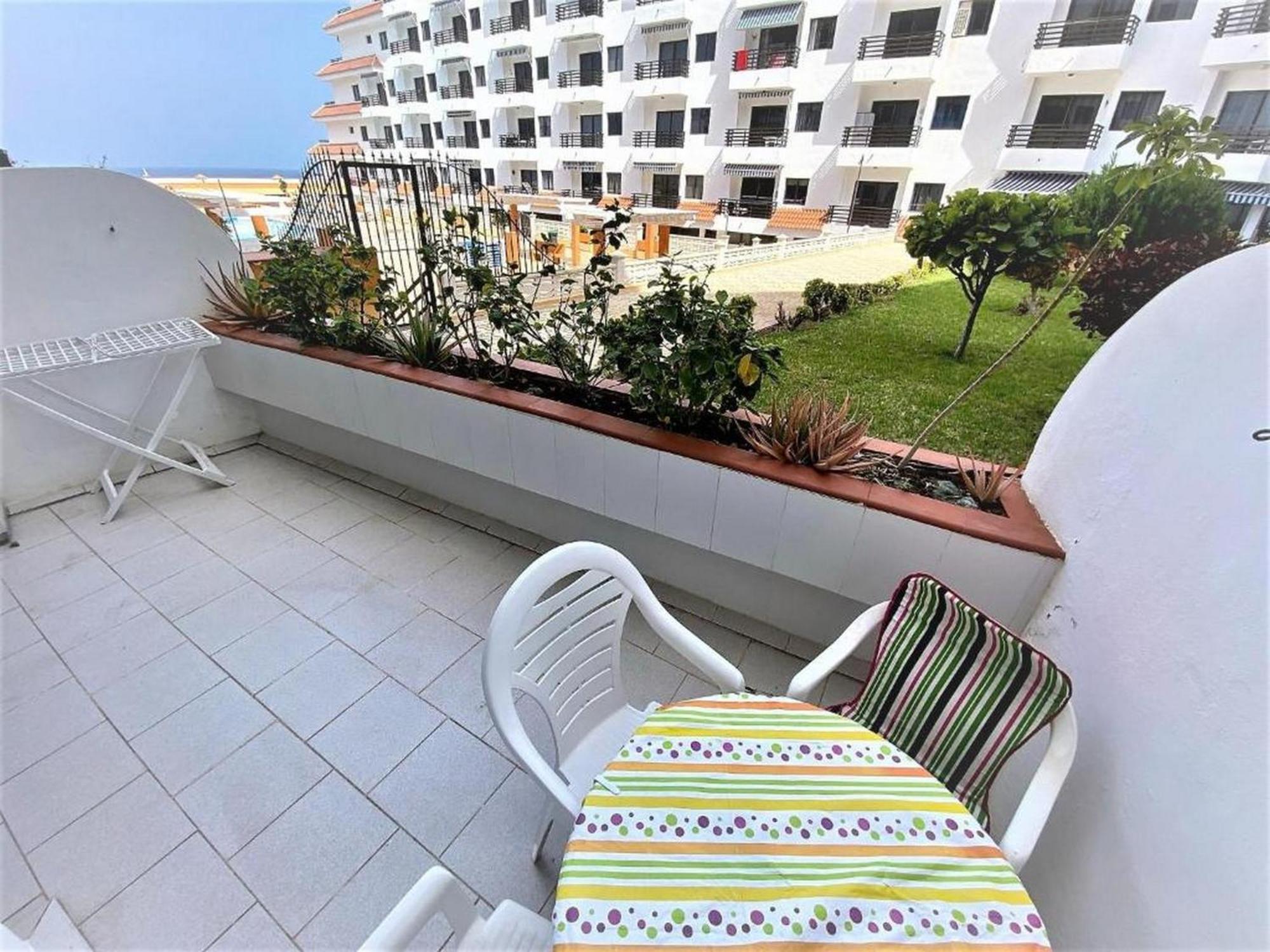 Apartamento Sea La Vie. Playa la Arena Puerto de Santiago  Exterior foto