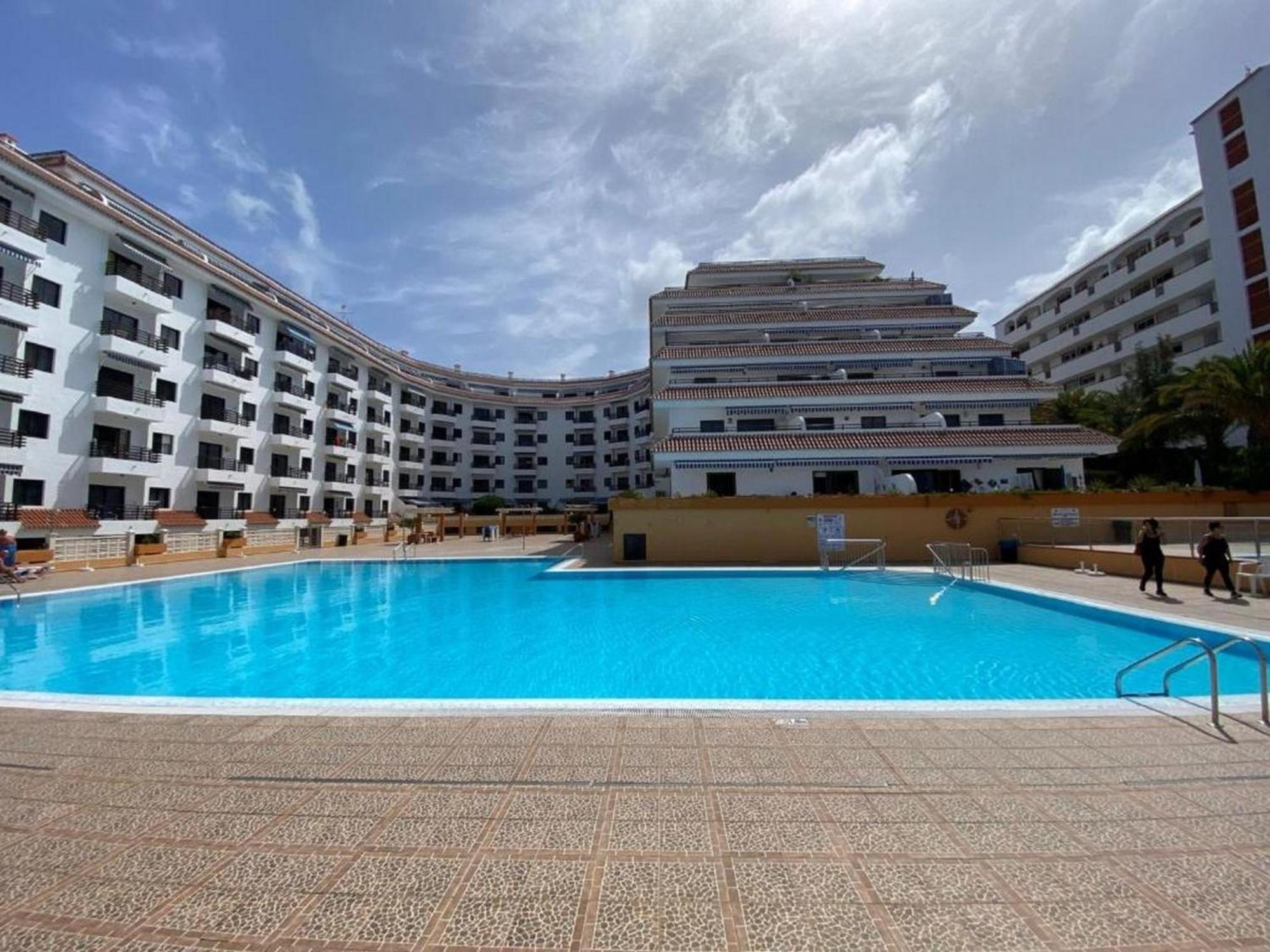 Apartamento Sea La Vie. Playa la Arena Puerto de Santiago  Exterior foto